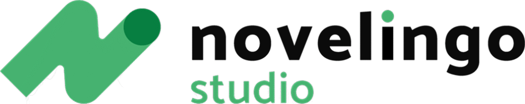 Novelingo Studio