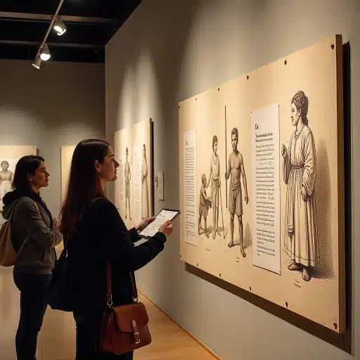museos